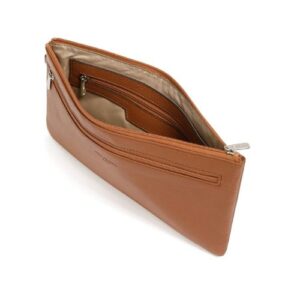 Hexagona Bolso, Borsa con Manico Lungo Unisex-Adulto